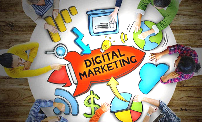 Что происходит на рынке диджитал-маркетинга и цифровых коммуникаций