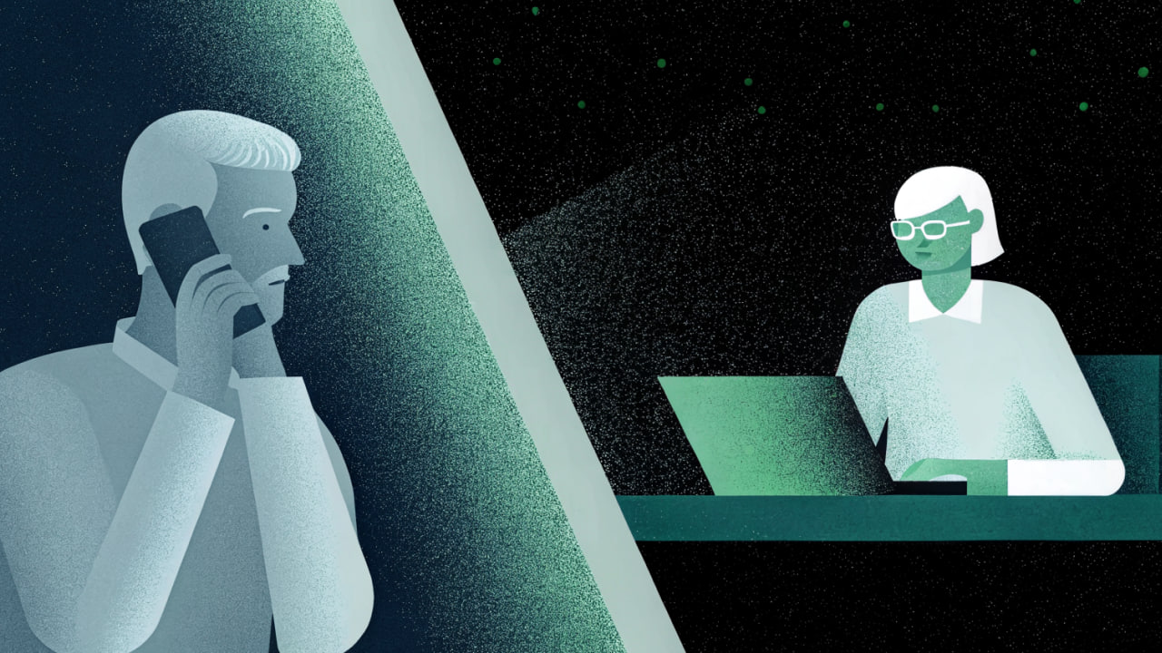 Почему клиенты звонят — но уходят без ответа? Главные ошибки в маршрутизации звонков