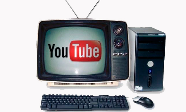 Видео в Интернете как эффективный инструмент продвижения