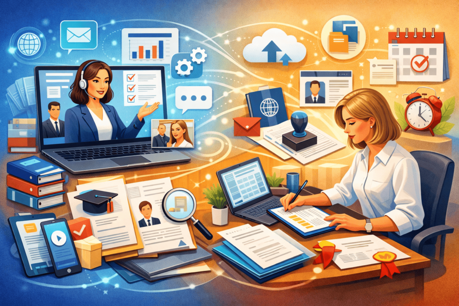 Обучение по кадровому делопроизводству: [ТОП-16] онлайн-курсов на кадровика