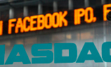 Facebook проведет IPO 