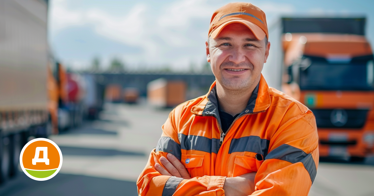 16 875 водителей редких категорий для «Дикси»: как побеждать кадровый голод без охватной рекламы