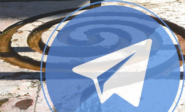 Что почитать интернет-маркетологу в Telegram?