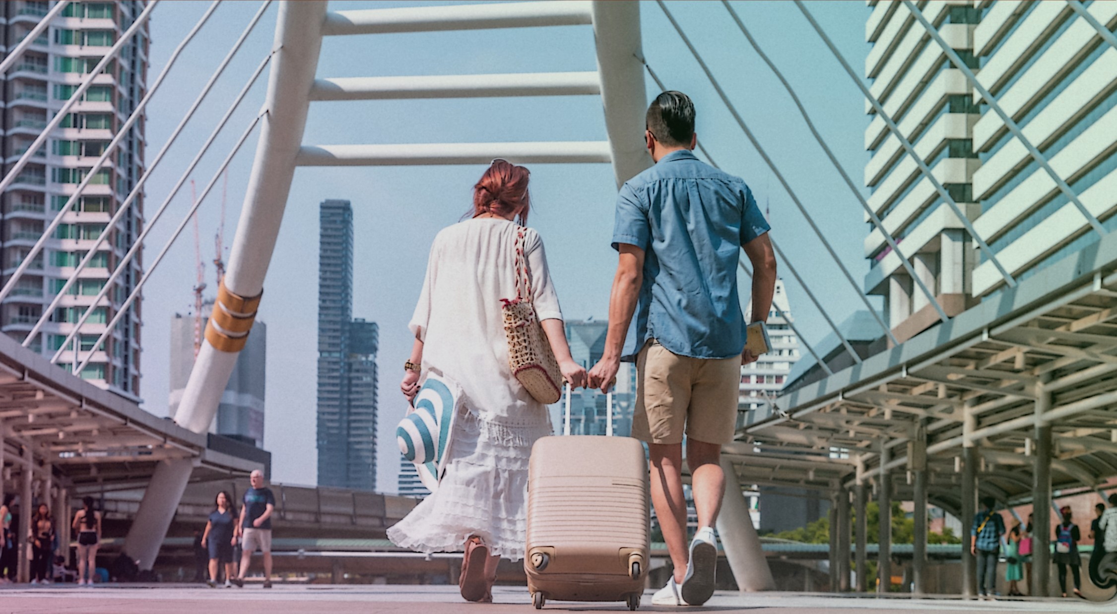 Что взять с собой в ОАЭ: список важных вещей для путешествия