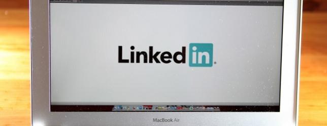 LinkedIn на пути к интерактивному портфолио