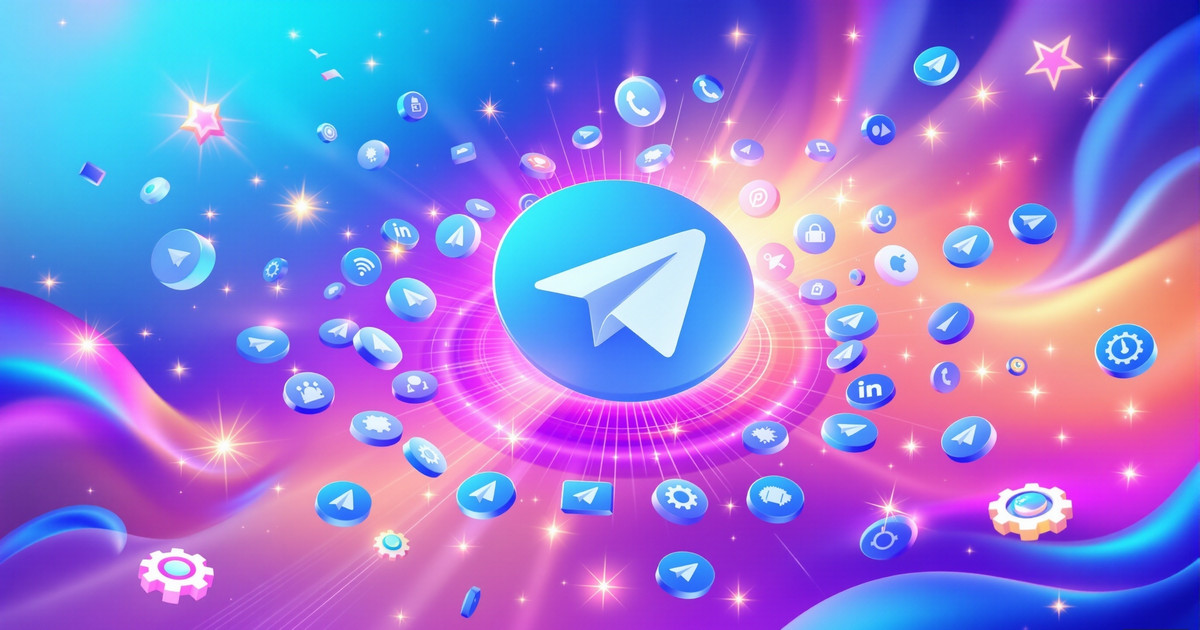 ТОП 7 (NEW) Ботов в Телеграм для продвижения каналов + личный опыт и кейсы