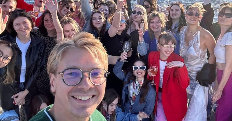 Как креативное агентство обуздало хаос и сэкономило сотни часов с помощью цифровой экосистемы