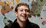 Facebook планирует покорить Россию с помощью разработчиков игр