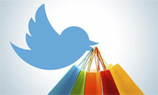 «Твиттер» развивает <b>e-commerce</b>