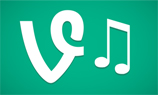 Vine представил несколько новых музыкальных опций