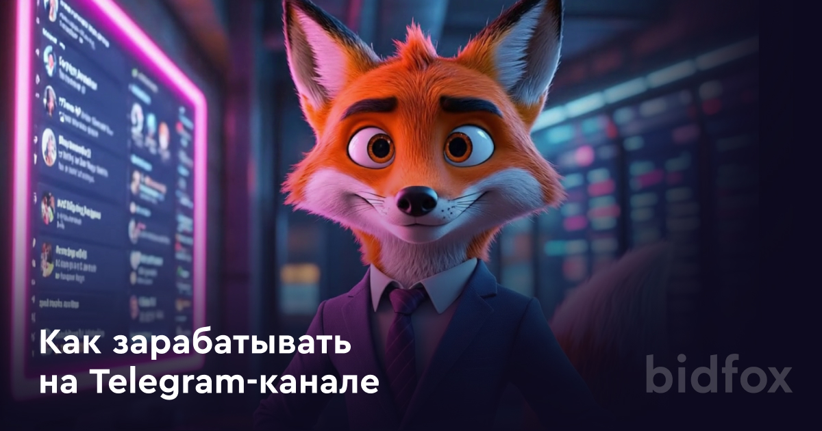 Как набрать подписчиков в телеграм-канал