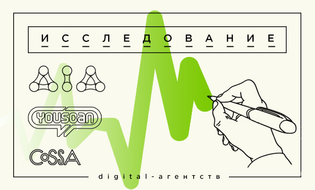 Что говорят о digital-агентствах в социальных сетях