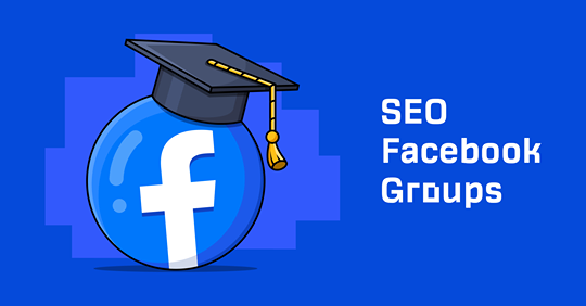 Бодрое <b>SEO</b>: топ активных англоязычных Facebook-сообществ для SEO-специалистов по версии Ahrefs