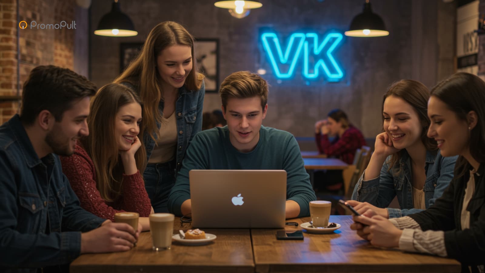 Как создать сообщество в ВКонтакте