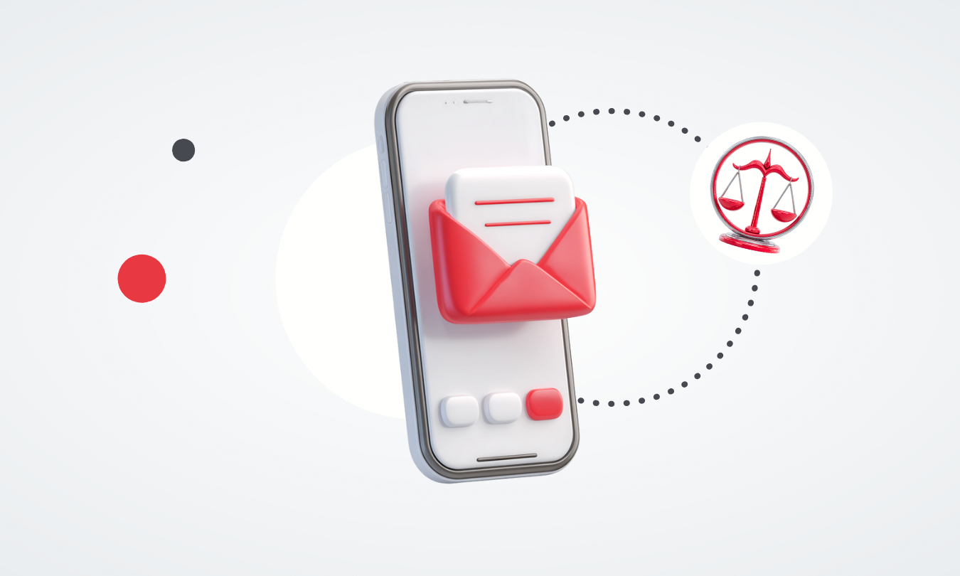 SMS-рассылки по новым правилам: как работать с базой клиентов и не нарушить закон