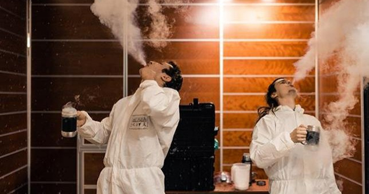 Как организовать конференцию, чтобы не было мучительно больно