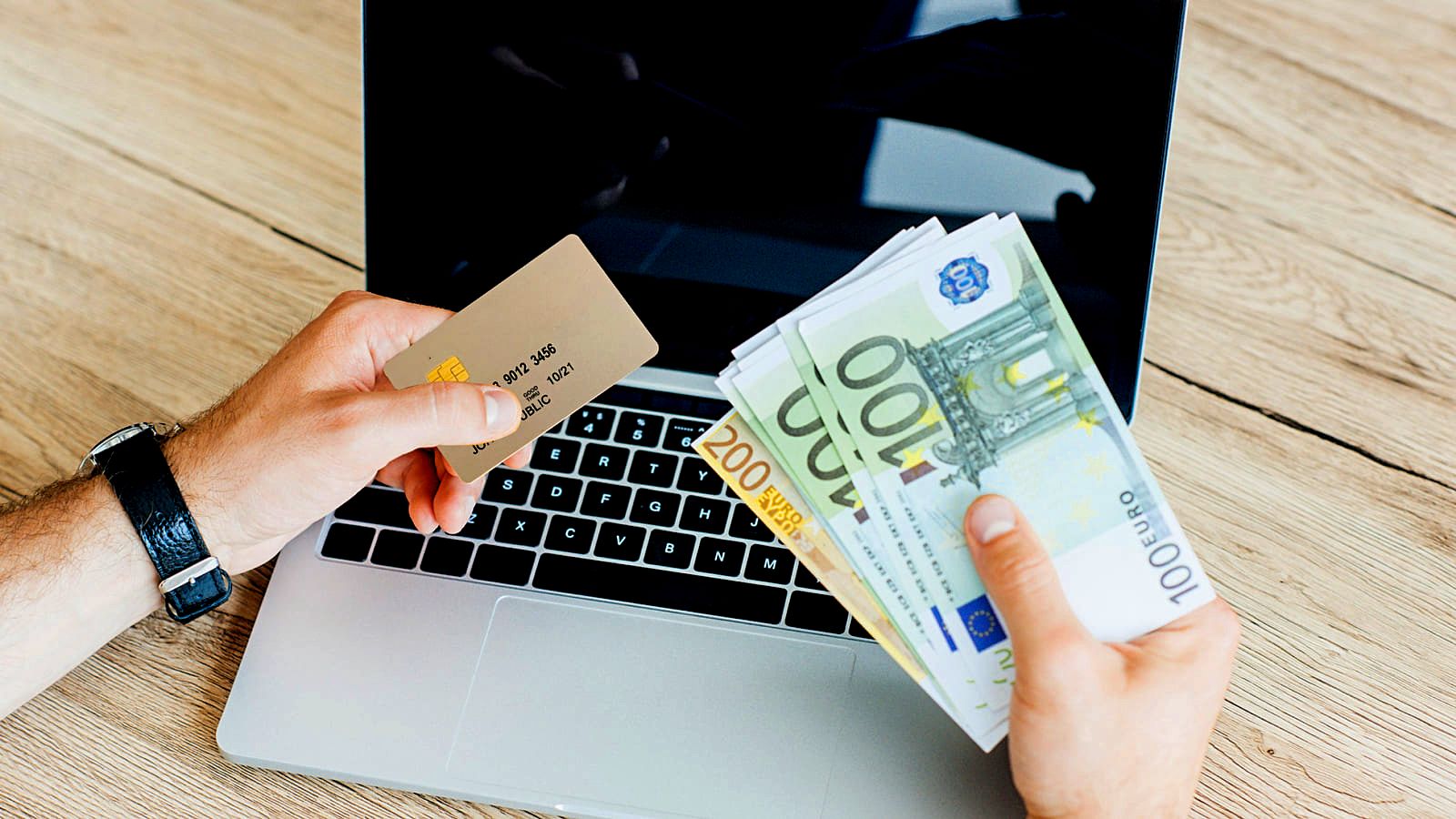 Payoneer для бизнеса: как выводить деньги с корпоративного счета