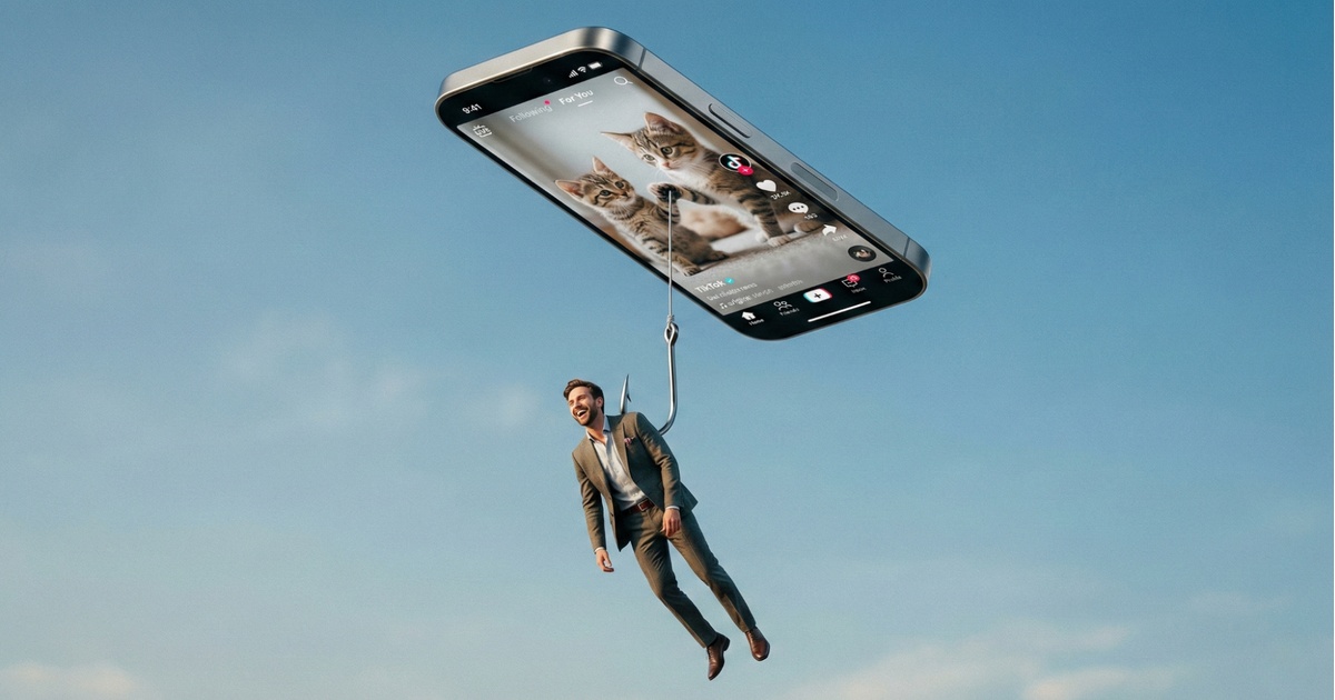 Стать вирусным в&nbsp;TikTok в&nbsp;2026: советы без кринжа