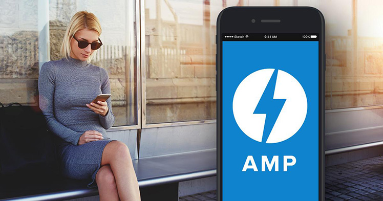 AMP is the new sexy: зачем нужны AMP-страницы и как удерживать на них пользователей