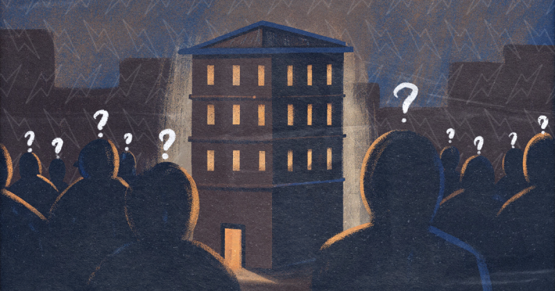 «У нас сложные времена»: как застройщику вести соцсети во время кризиса и сохранить репутацию