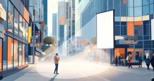 От плоских карт к интеллектуальной геометрии контакта