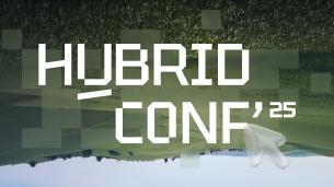 Под другим углом: конференция Hybrid Conf'25