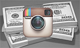 Instagram подорожал на 84% благодаря рекламе