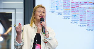 Как развивается международный рынок MarTech: настоящее и будущее