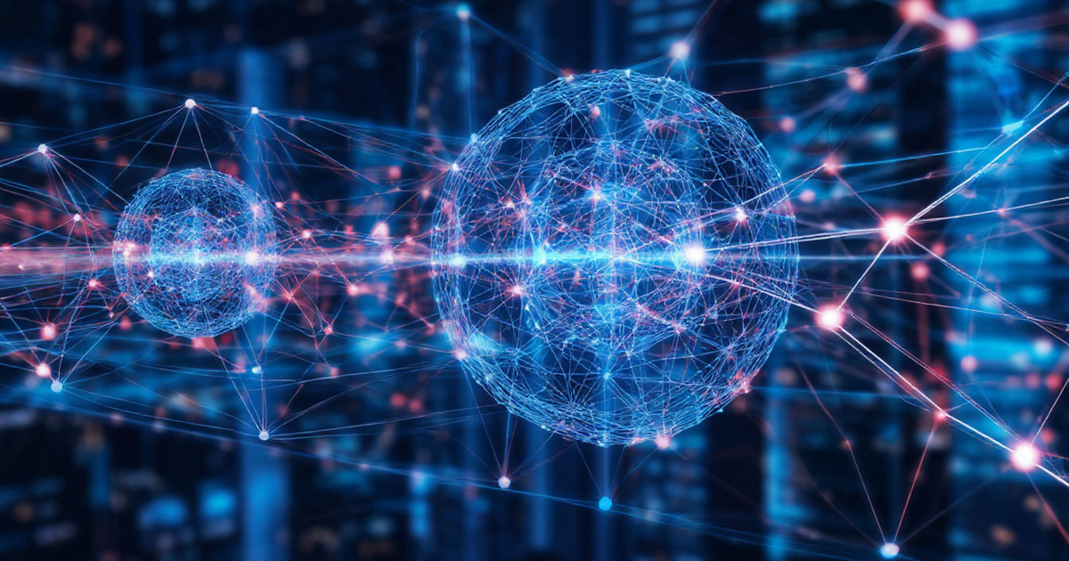 Как AI помог находить тренды  и не сжигать время на ленту новостей