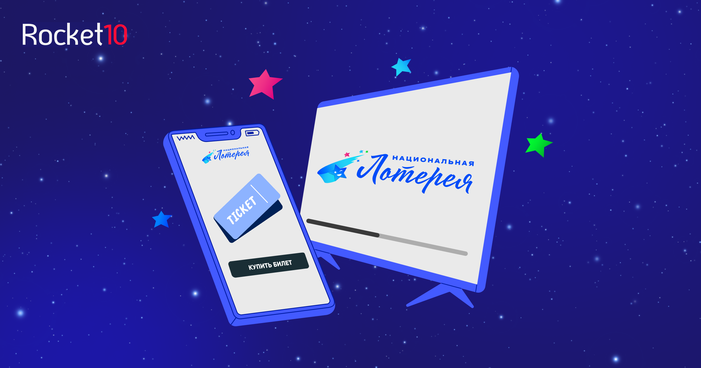 12 000+ первых покупок в низкий сезон с помощью CTV-рекламы