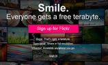 Flickr отказался от платных услуг и обновил интерфейс