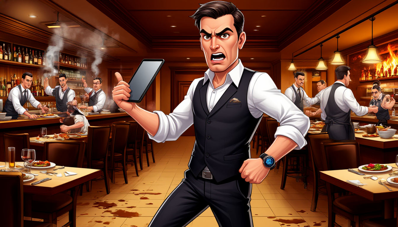 Обучение Ресторанному Бизнесу в 2025: [ТОП-12] лучших онлайн-курсов на управляющего рестораном