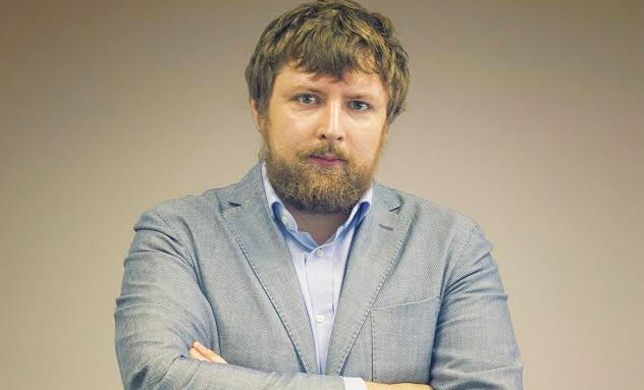 Евгений Фонталин: «Самая большая проблема у „госов“ — боязнь принять решение»
