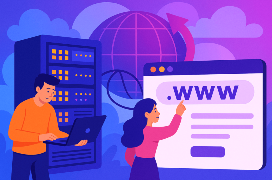 Рейтинг хостингов для сайтов в 2025 году: [ТОП-10] лучших надежных и недорогих хостинг-провайдеров 