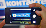 «Рамблер» запустил проект «Россия ВКонтакте» 