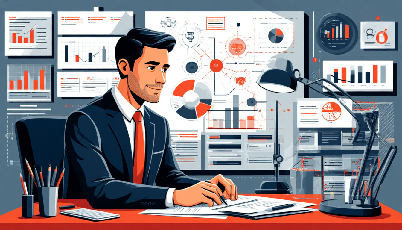 Обучение на Специалиста по Управлению Рисками в 2026: [ТОП-13] онлайн-курсов по оценке рисков