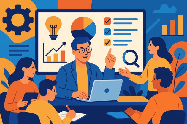 Обучение на Директора по Продукту: [ТОП-21] онлайн-курсов по продуктовому менеджменту + Бесплатные