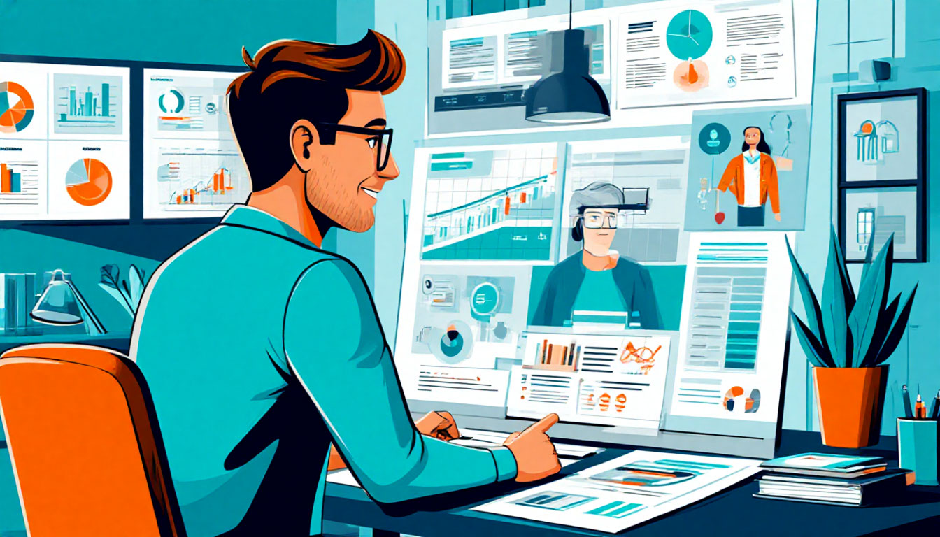 [ТОП-10] лучших Онлайн-Курсов на Продуктового Маркетолога в 2025: обучение с получением диплома 