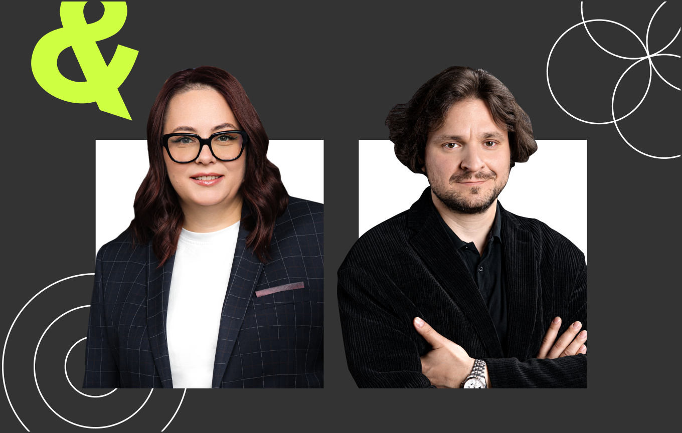 Топ-менеджеры Rambler&Co обсудили будущее отечественного ИИ в мировой индустрии