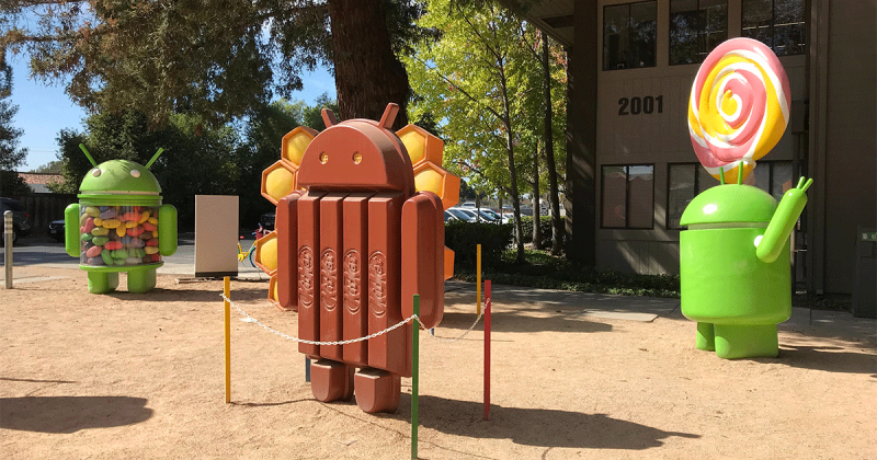 Стать топ-1 в Google Play: кейс раскрутки Android-приложения