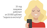 Акции и скидки привлекают 73% покупательниц — исследование Google