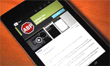 Adblock Plus интегрировался с устройствами Samsung и запустился в сервисах «Рамблера» 