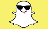 Snapchat догнал Facebook по просмотрам видео