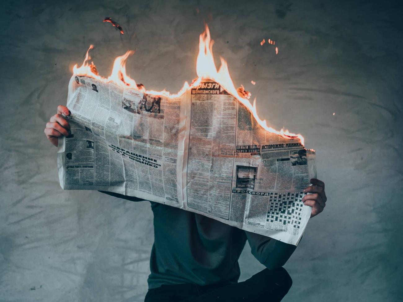 ✉ Вам письмо: про автоотчёты, подогрев аудитории и эру «Паразитов»