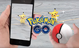 Pokemon Go может прийти в Россию