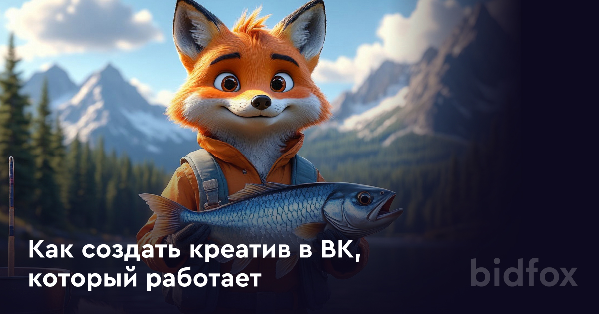 Креатив в рекламе ВКонтакте: как создавать эффективные посты для посевов