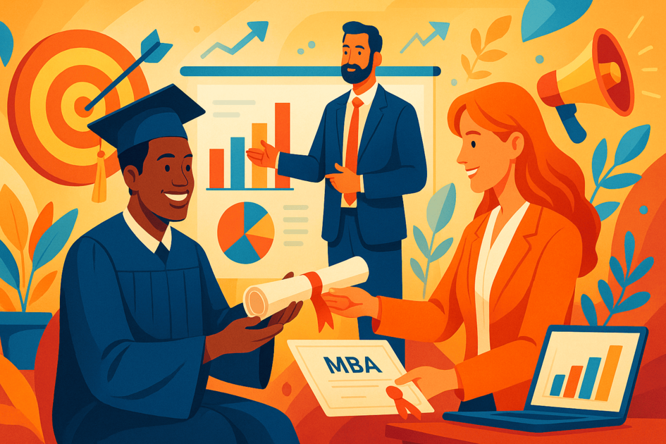 [ТОП-12] курсов MBA в Маркетинге: онлайн-обучение по управлению маркетингом и продажами