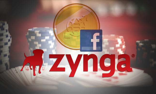 Как Zynga помогла Facebook