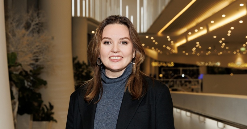 Клипы привлекают, истории выстраивают доверие: как брендам работать с вертикальными форматами в 2026 году