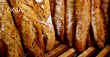 Владельца французской пекарни оштрафовали на 3000 € за работу без выходных